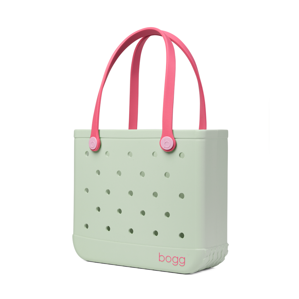 Baby Bogg Bag - Matcha Alota - Made to Tote