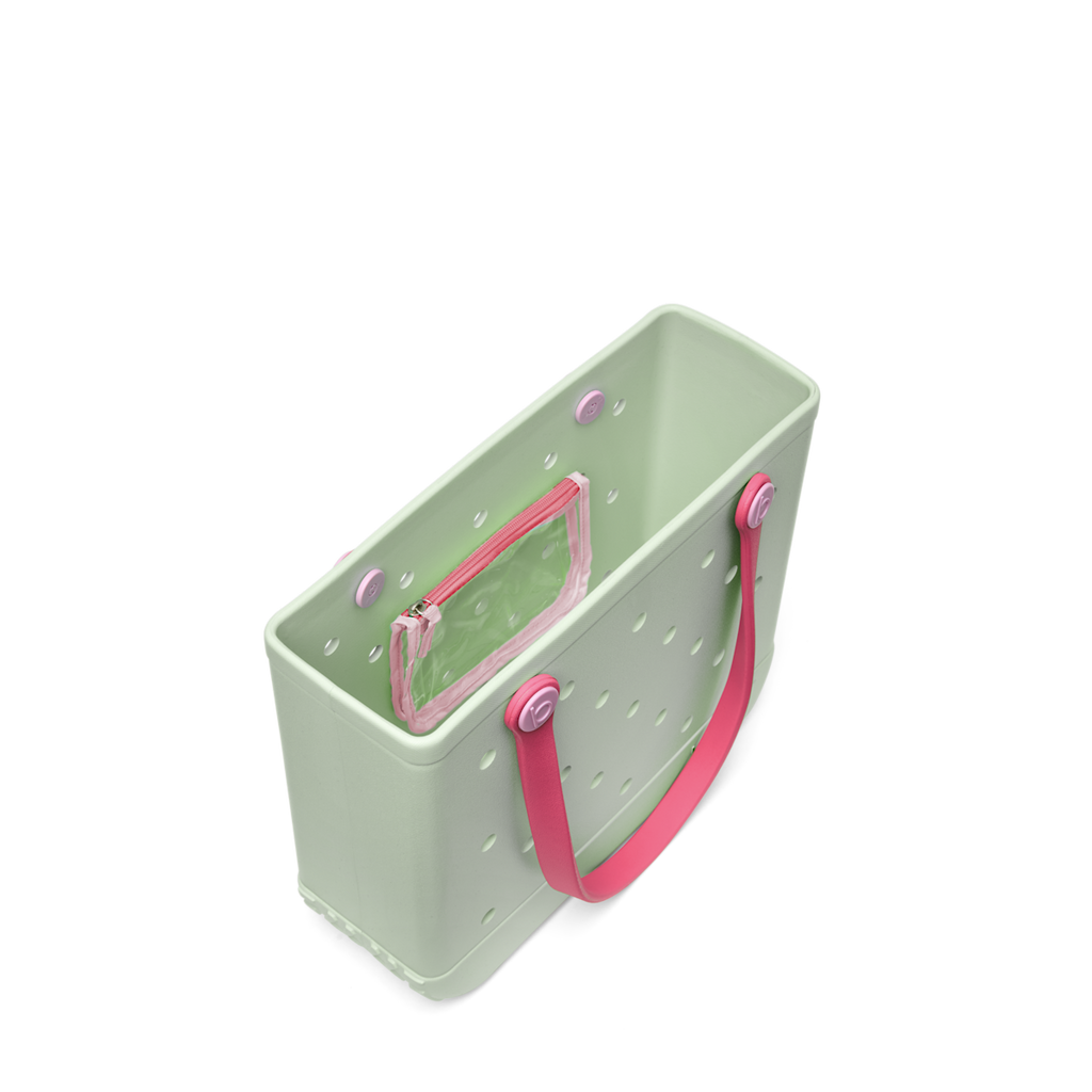 Baby Bogg Bag - Matcha Alota - Made to Tote