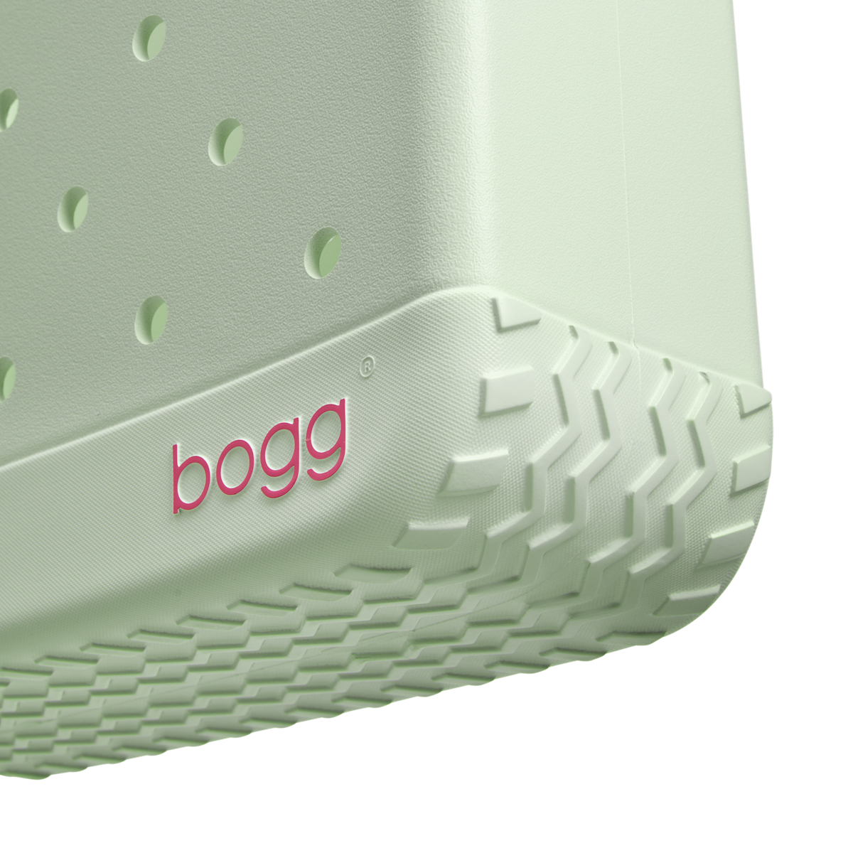 Baby Bogg Bag - Matcha Alota - Made to Tote