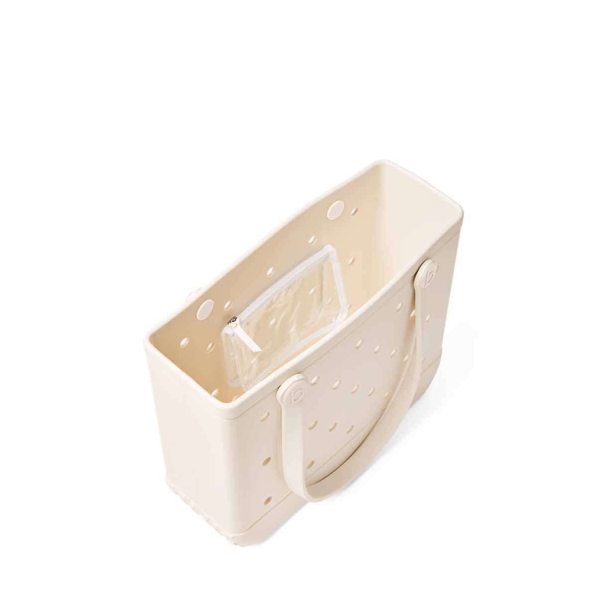 Baby Bogg Bag - Coconut - Carry Your Way