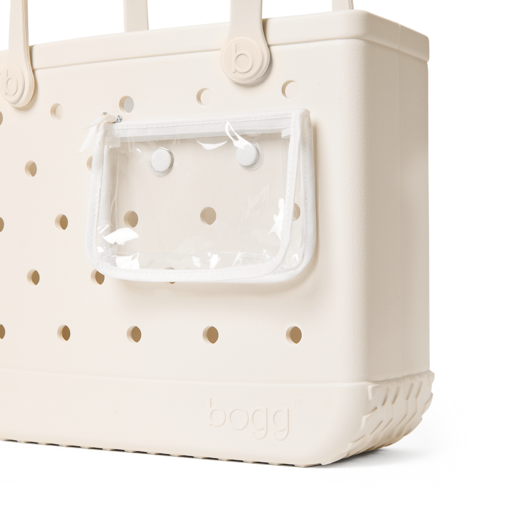 Baby Bogg Bag - Coconut - Carry Your Way