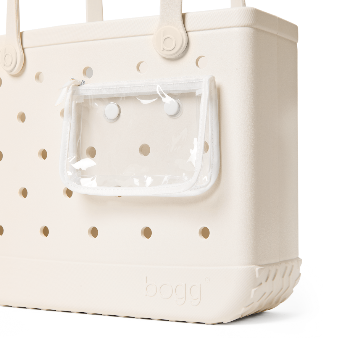 Baby Bogg Bag - Coconut - Carry Your Way