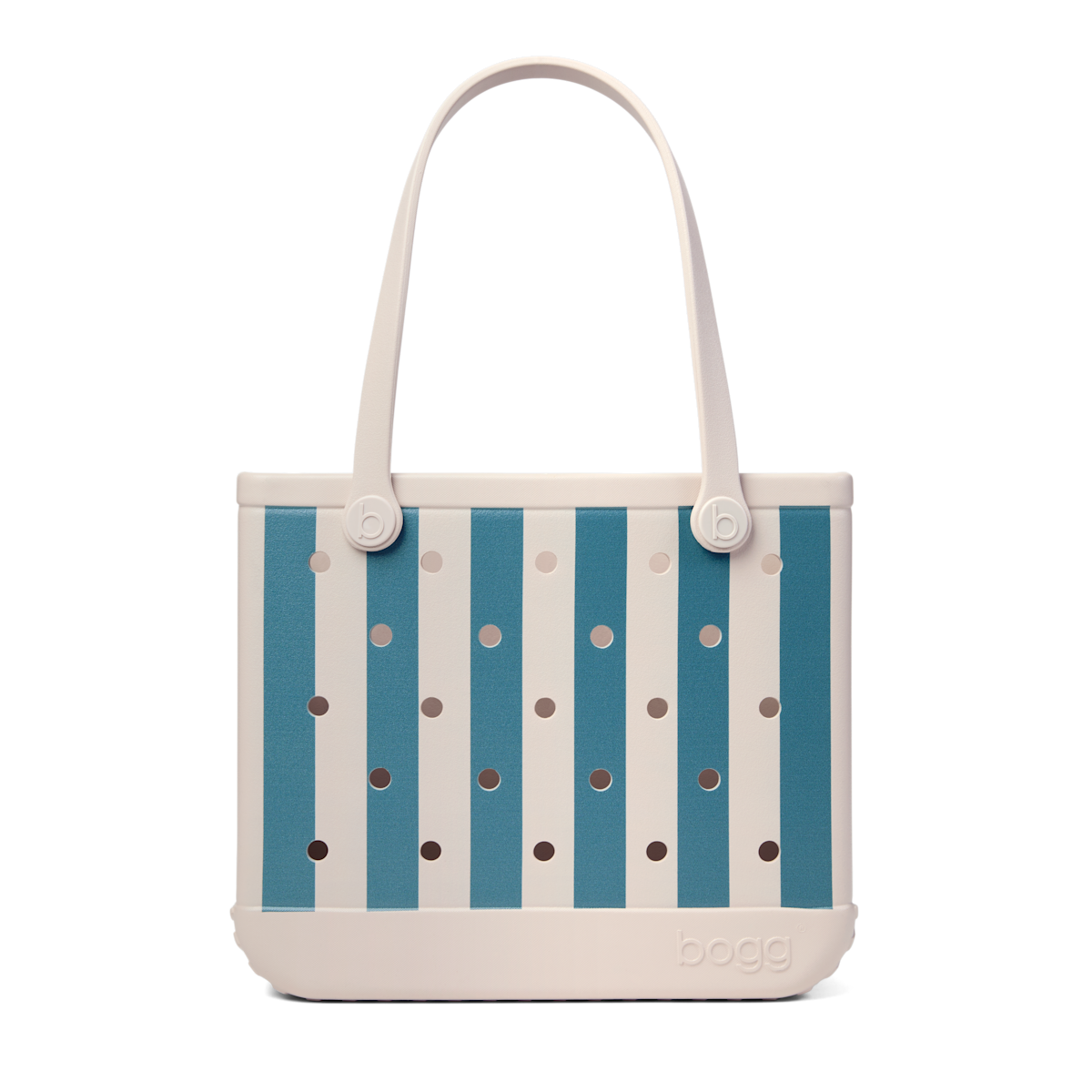 Baby Bogg Bag - Dockside Stripe - Bring It Anywhere