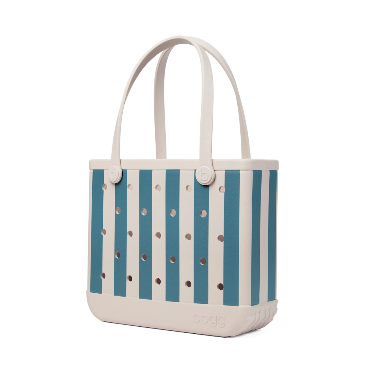 Baby Bogg Bag - Dockside Stripe - Bring It Anywhere