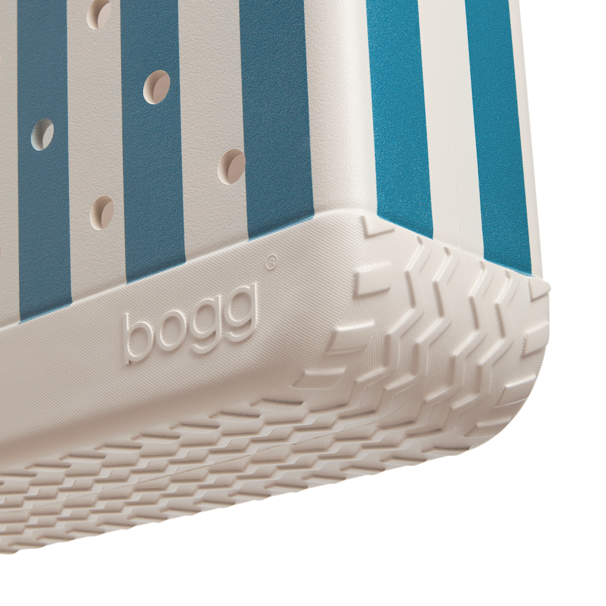 Baby Bogg Bag - Dockside Stripe - Bring It Anywhere