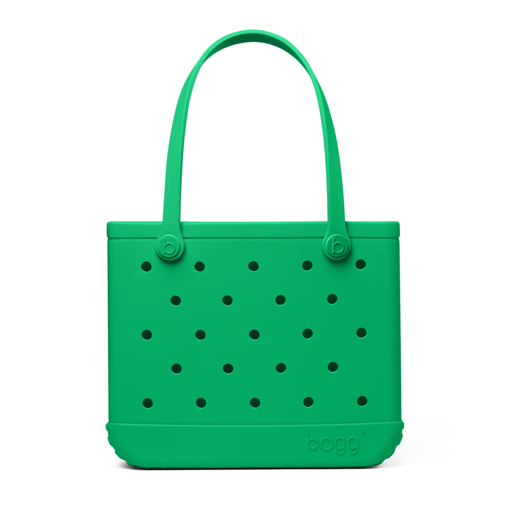 Baby Bogg Bag - Green with Envy - Weekend Carry Energy
