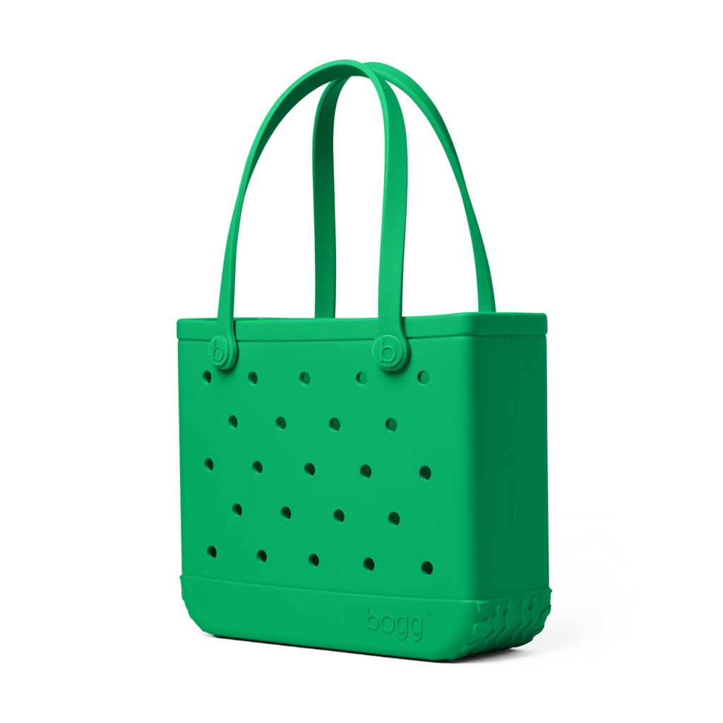 Baby Bogg Bag - Green with Envy - Weekend Carry Energy