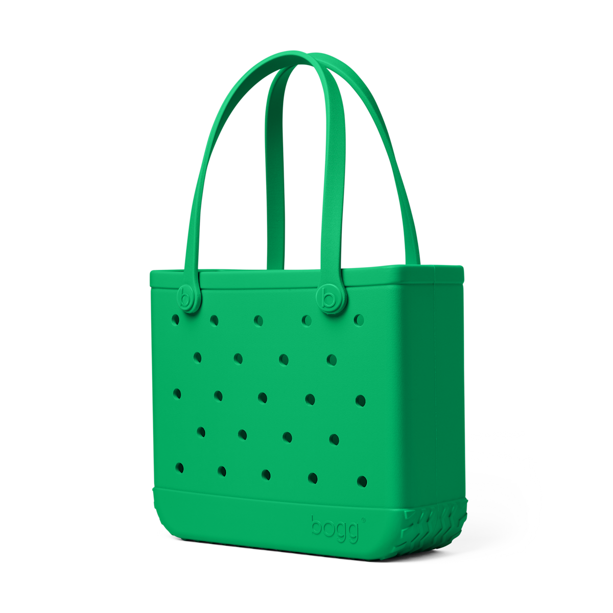 Baby Bogg Bag - Green with Envy - Weekend Carry Energy