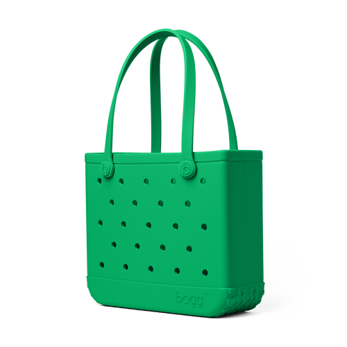 Baby Bogg Bag - Green with Envy - Weekend Carry Energy