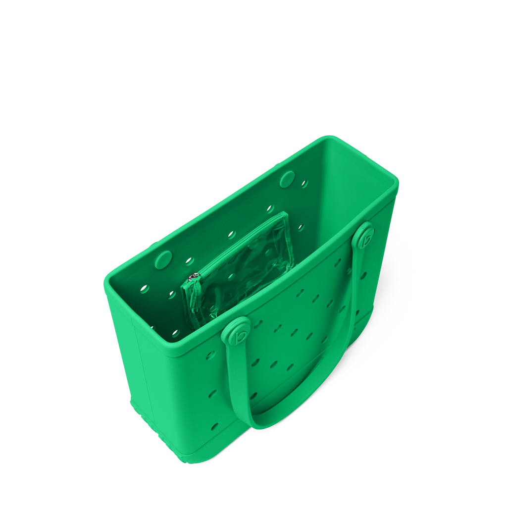 Baby Bogg Bag - Green with Envy - Weekend Carry Energy