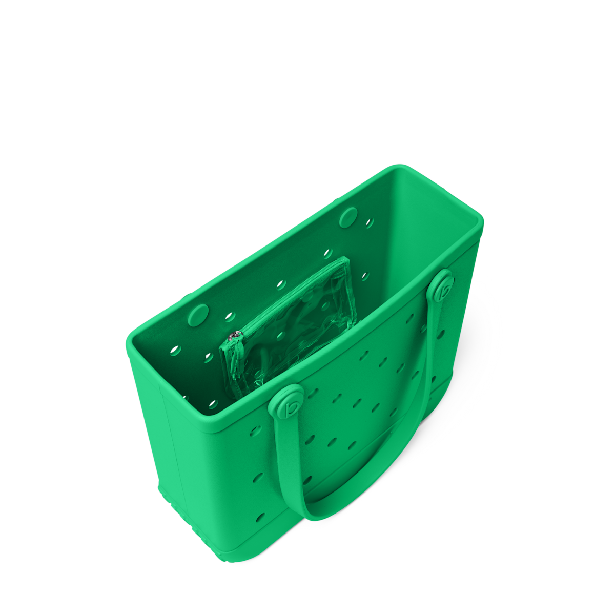Baby Bogg Bag - Green with Envy - Weekend Carry Energy