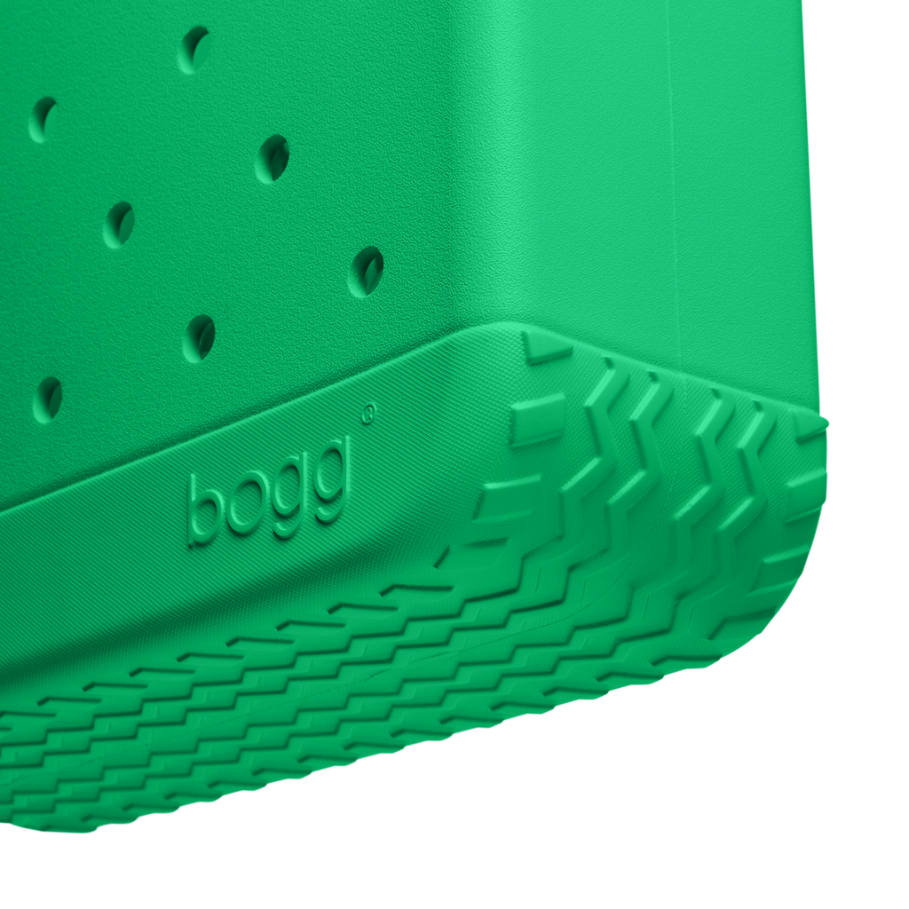 Baby Bogg Bag - Green with Envy - Weekend Carry Energy