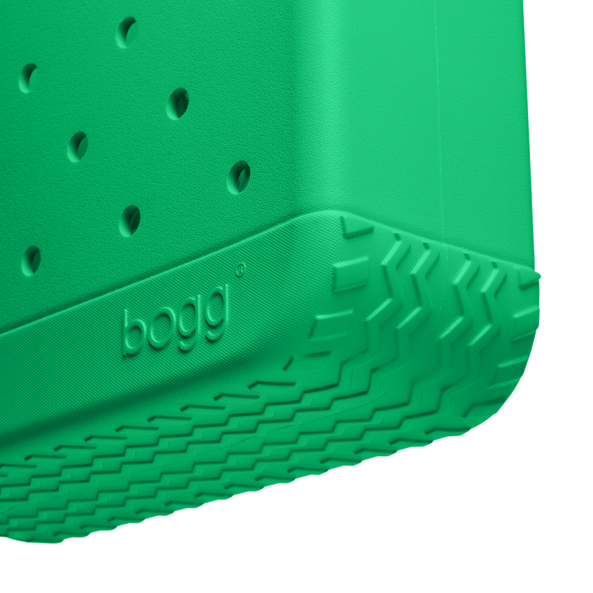Baby Bogg Bag - Green with Envy - Weekend Carry Energy