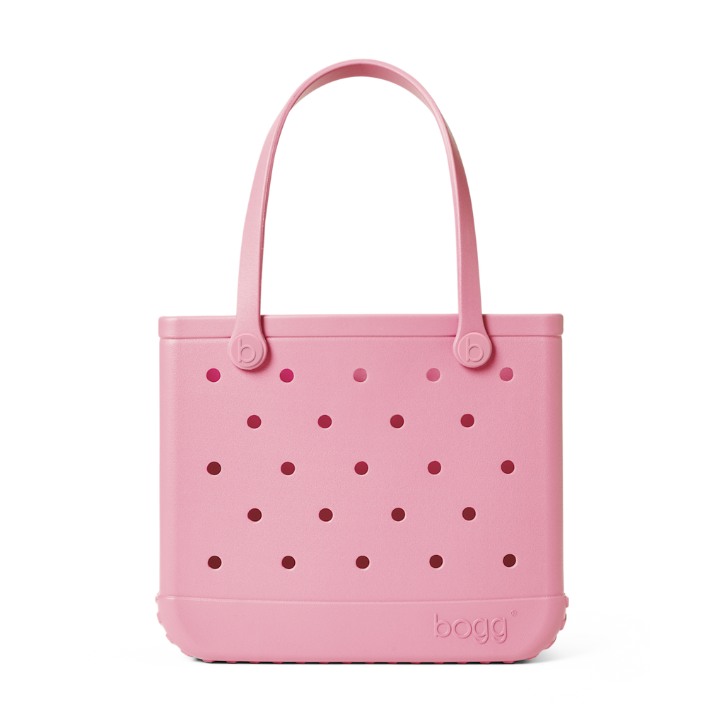 Baby Bogg Bag - Blowing Pink Bubbles - Better Beach Carry