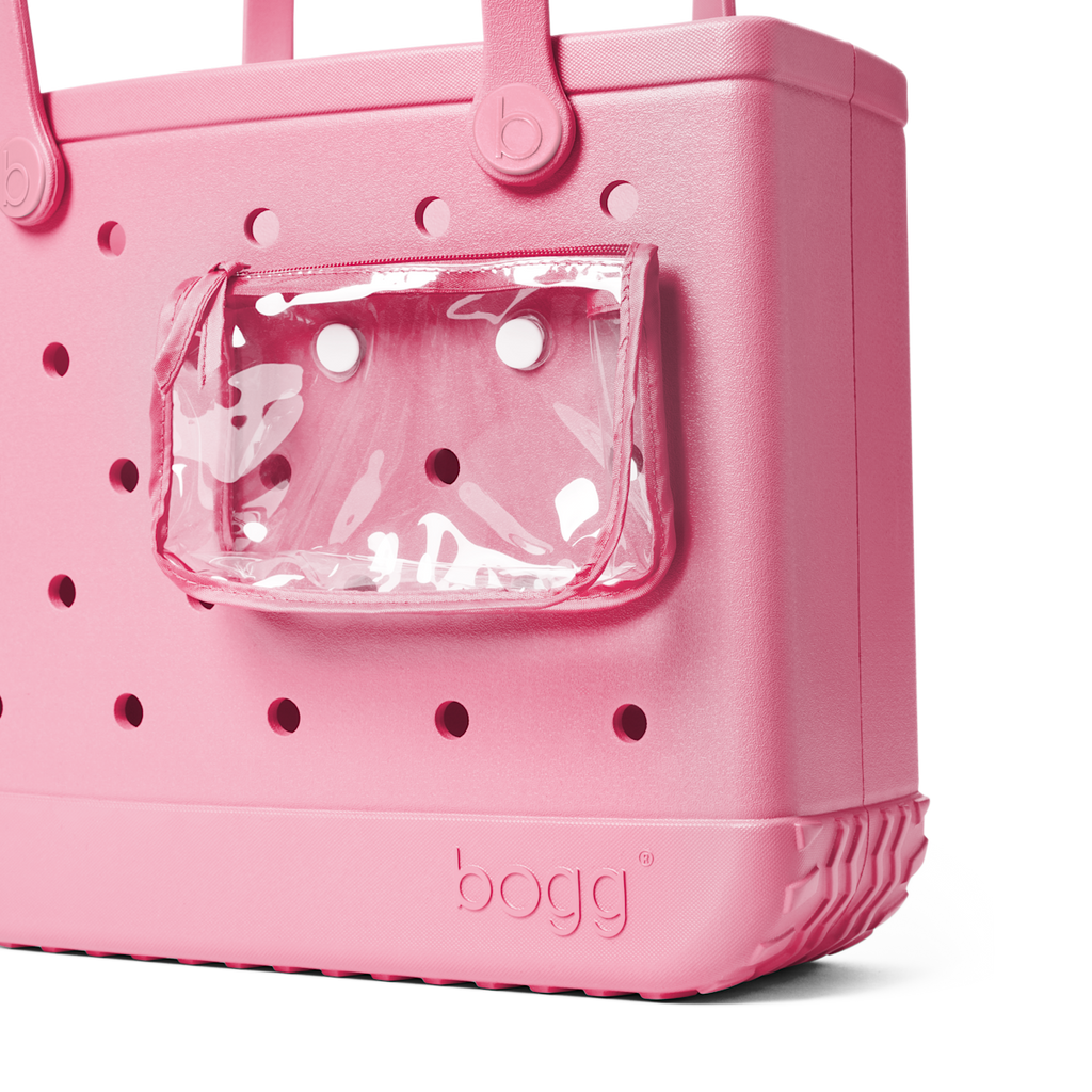 Baby Bogg Bag - Blowing Pink Bubbles - Better Beach Carry