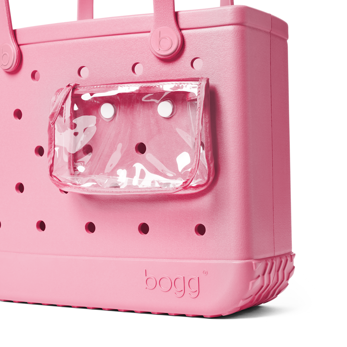 Baby Bogg Bag - Blowing Pink Bubbles - Better Beach Carry