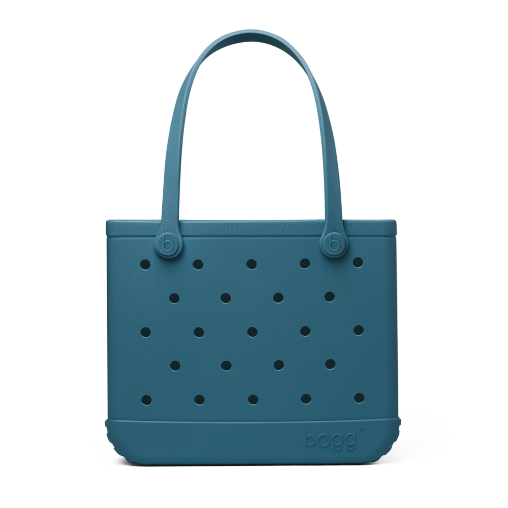 Baby Bogg Bag - Blue Lagoon - Simple Carry Style