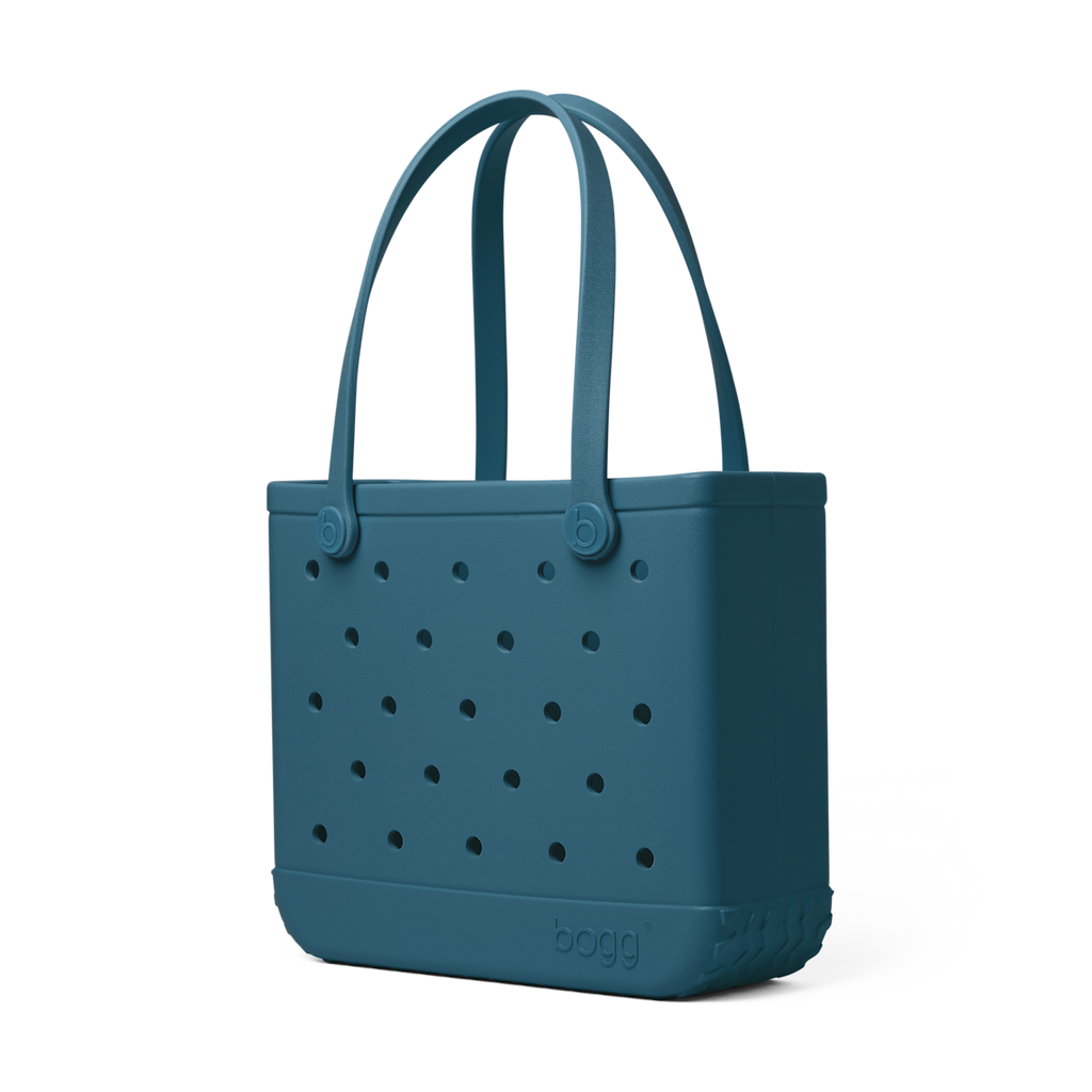 Baby Bogg Bag - Blue Lagoon - Simple Carry Style