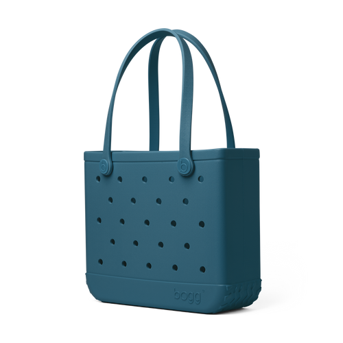 Baby Bogg Bag - Blue Lagoon - Simple Carry Style
