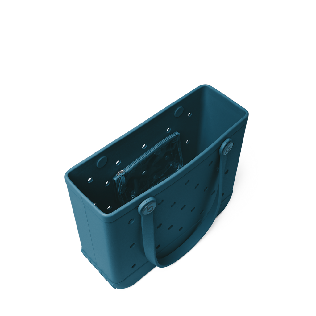 Baby Bogg Bag - Blue Lagoon - Simple Carry Style