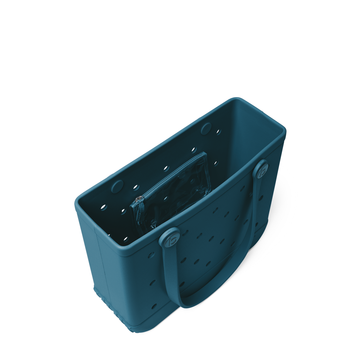 Baby Bogg Bag - Blue Lagoon - Simple Carry Style