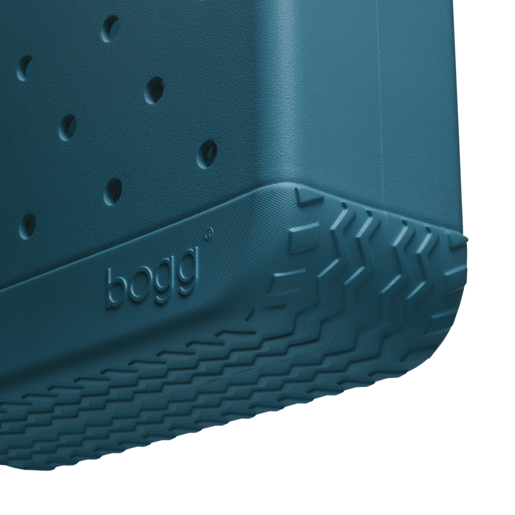 Baby Bogg Bag - Blue Lagoon - Simple Carry Style