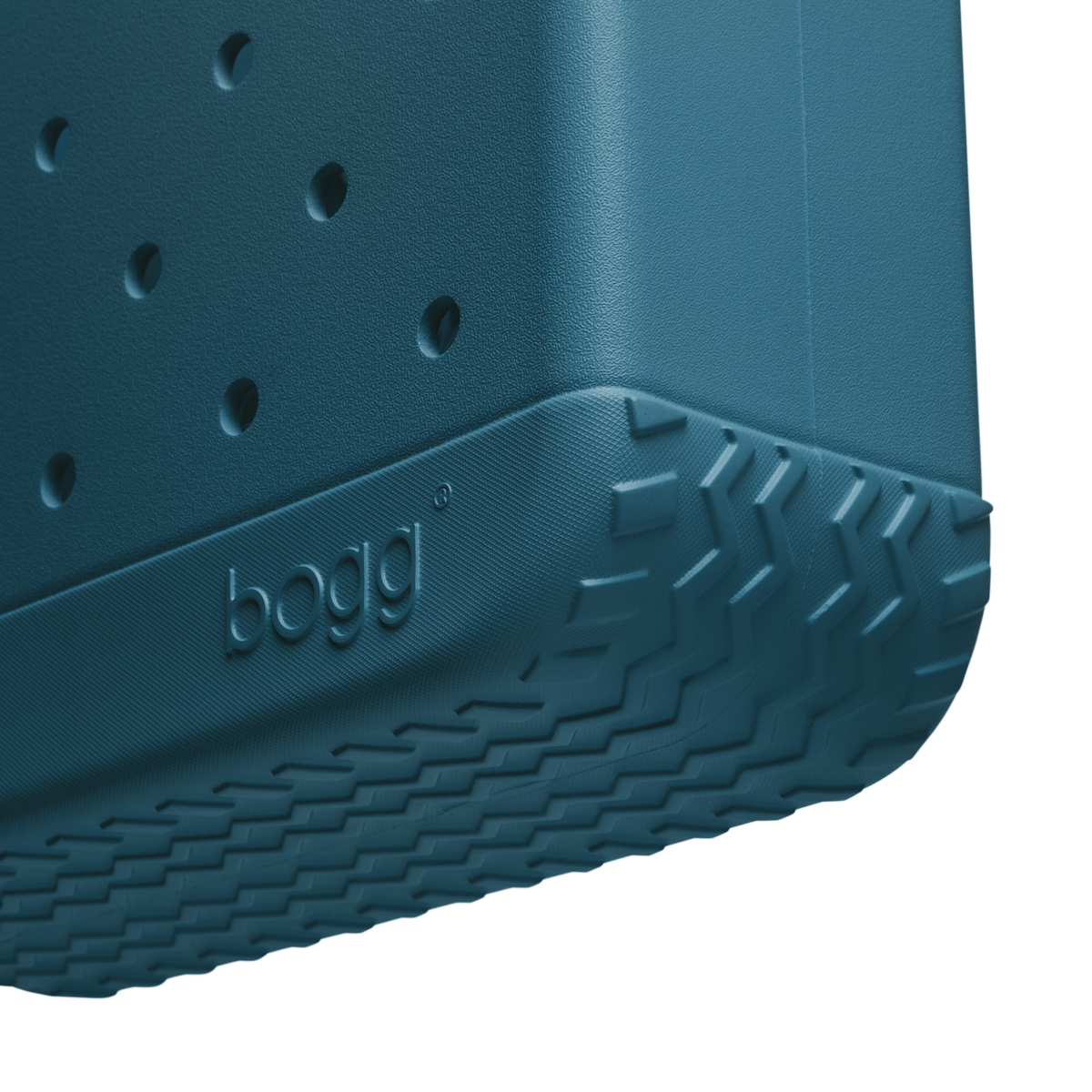 Baby Bogg Bag - Blue Lagoon - Simple Carry Style