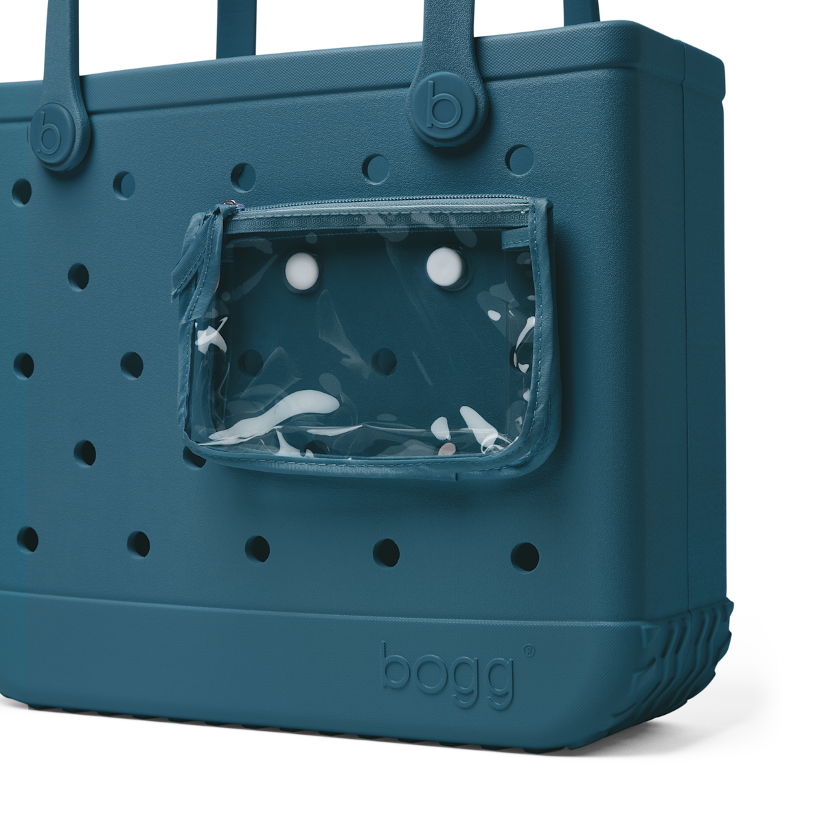 Baby Bogg Bag - Blue Lagoon - Simple Carry Style