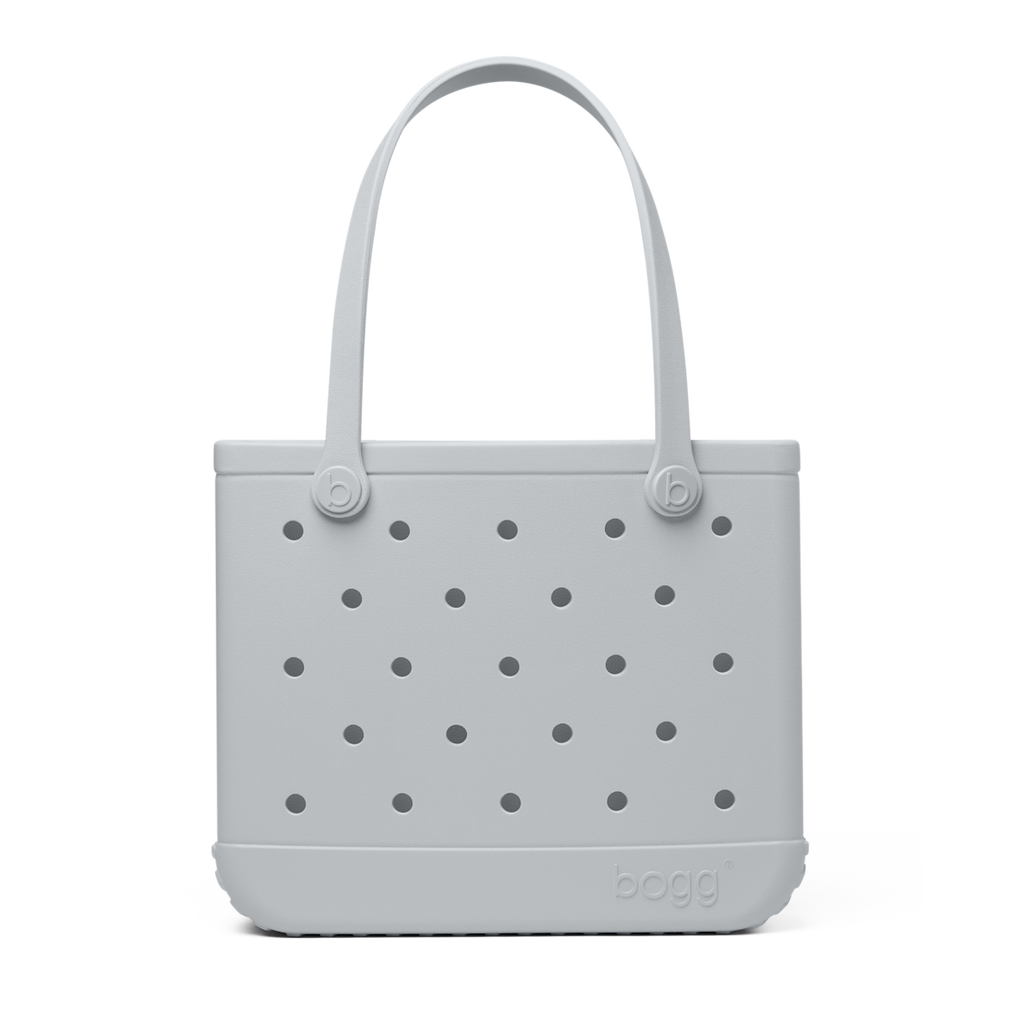 Baby Bogg Bag - Shades of Gray - Beach the Day
