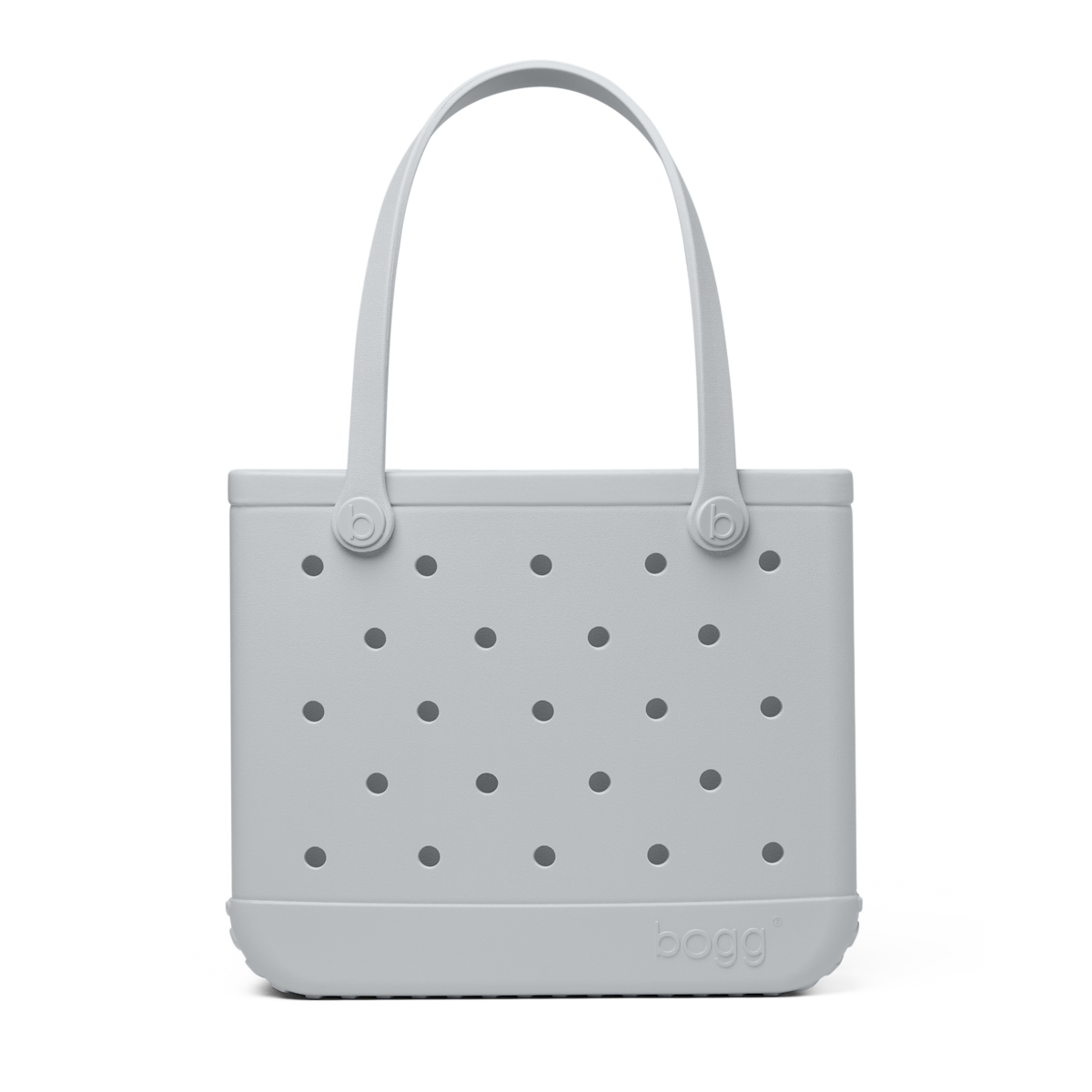 Baby Bogg Bag - Shades of Gray - Beach the Day
