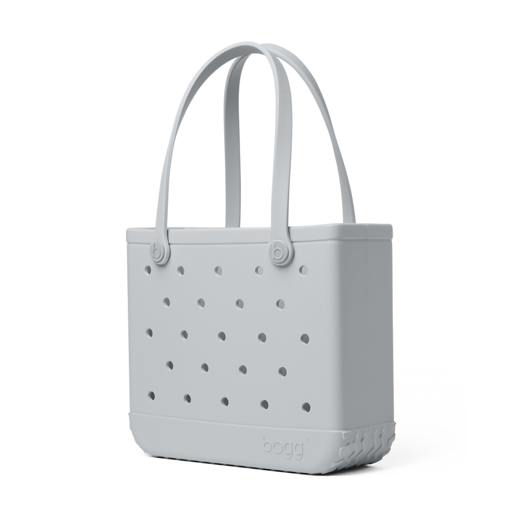 Baby Bogg Bag - Shades of Gray - Beach the Day