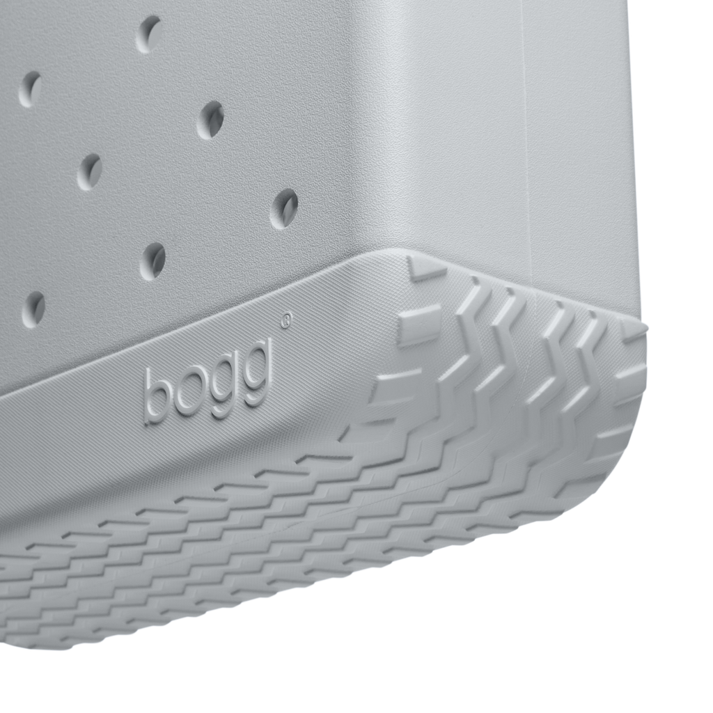 Baby Bogg Bag - Shades of Gray - Beach the Day