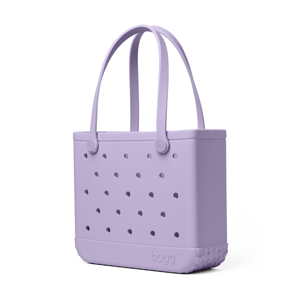 Baby Bogg Bag - I Lilac You a Lot - Beach. Pack. Go.