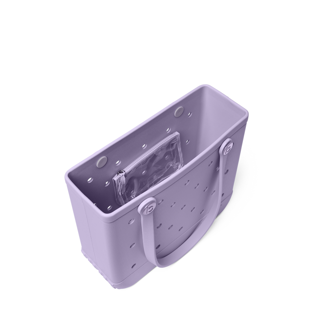Baby Bogg Bag - I Lilac You a Lot - Beach. Pack. Go.