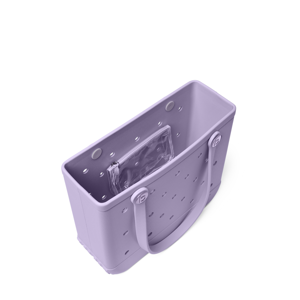 Baby Bogg Bag - I Lilac You a Lot - Beach. Pack. Go.