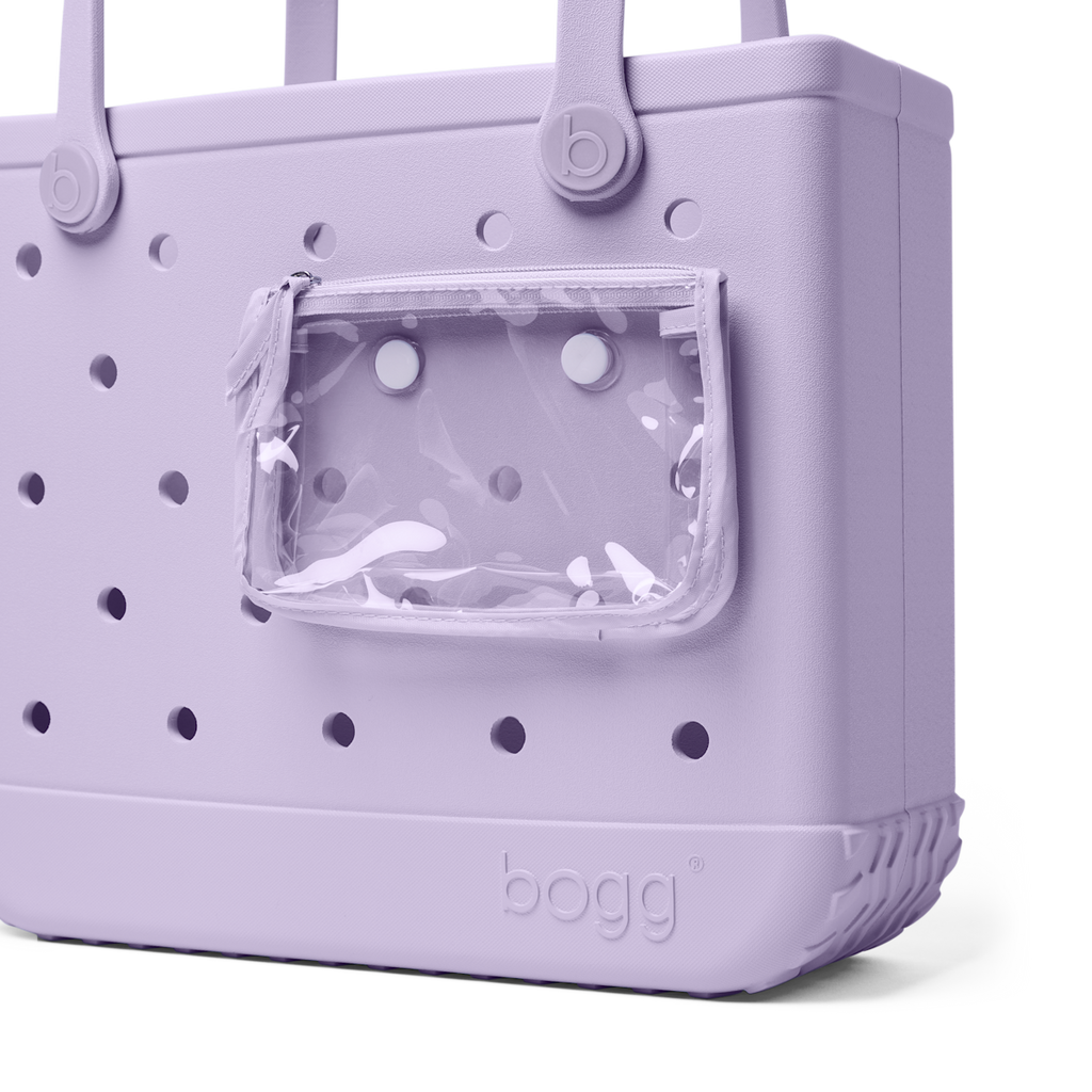 Baby Bogg Bag - I Lilac You a Lot - Beach. Pack. Go.