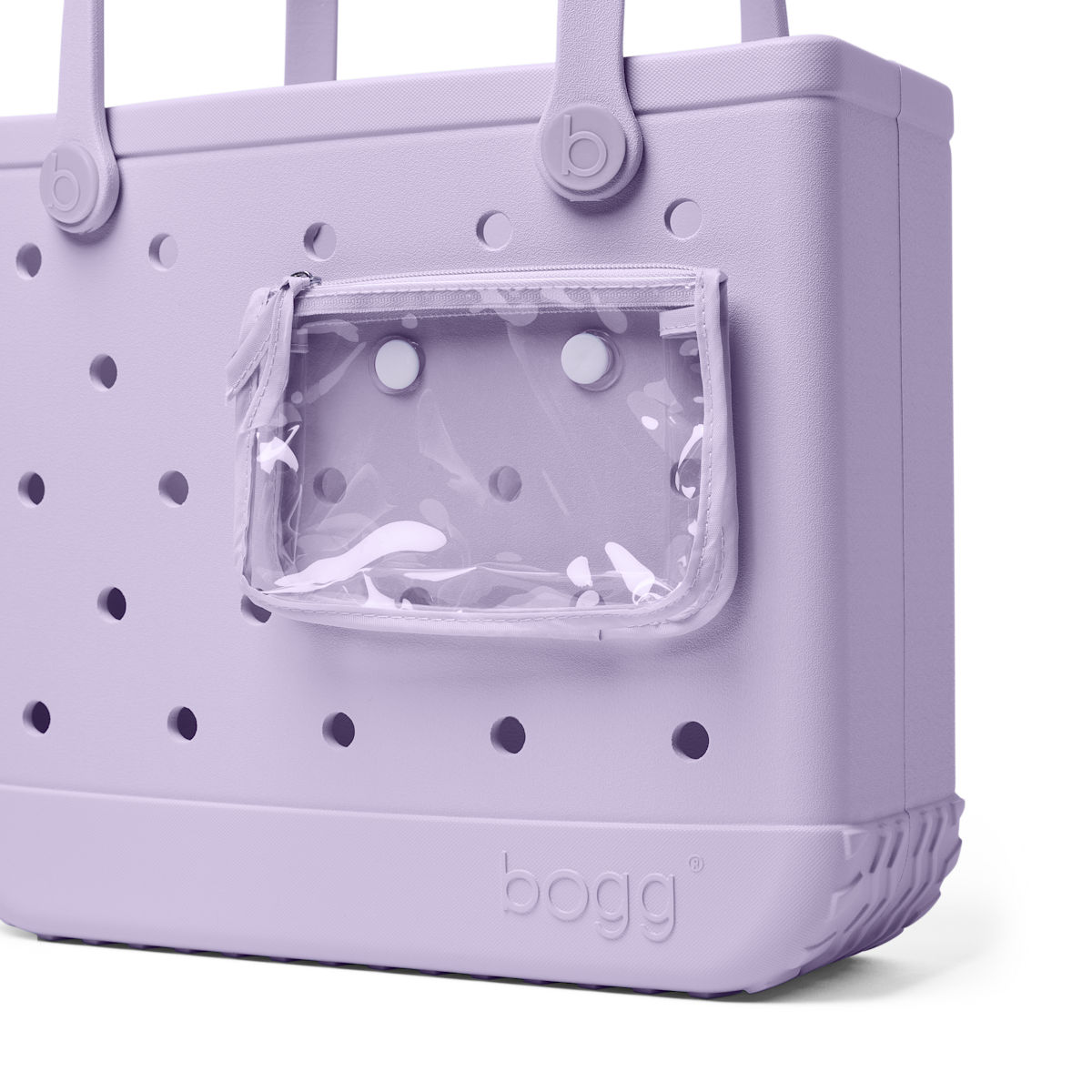 Baby Bogg Bag - I Lilac You a Lot - Beach. Pack. Go.