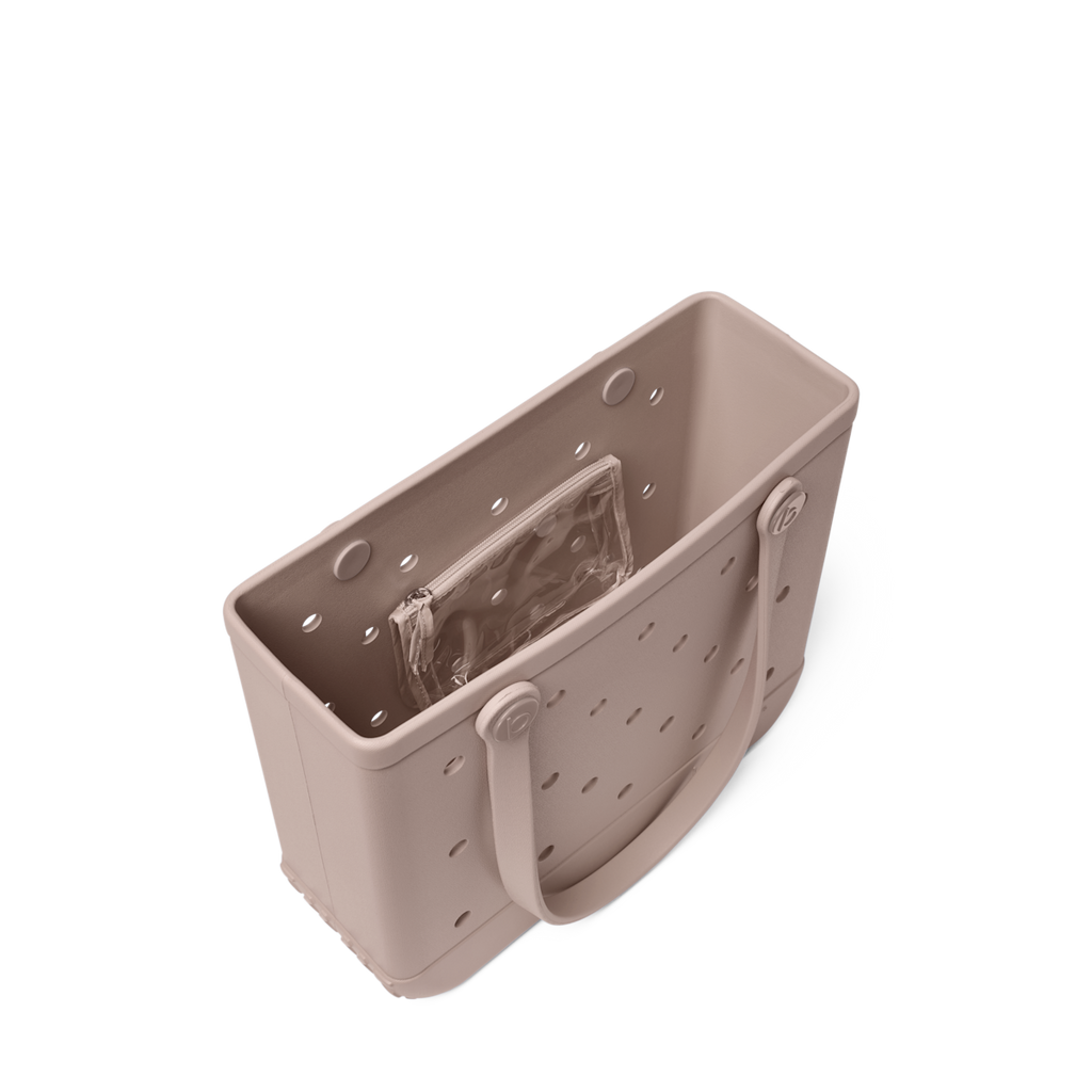 Baby Bogg Bag - Mushroom - Better Grocery Carry