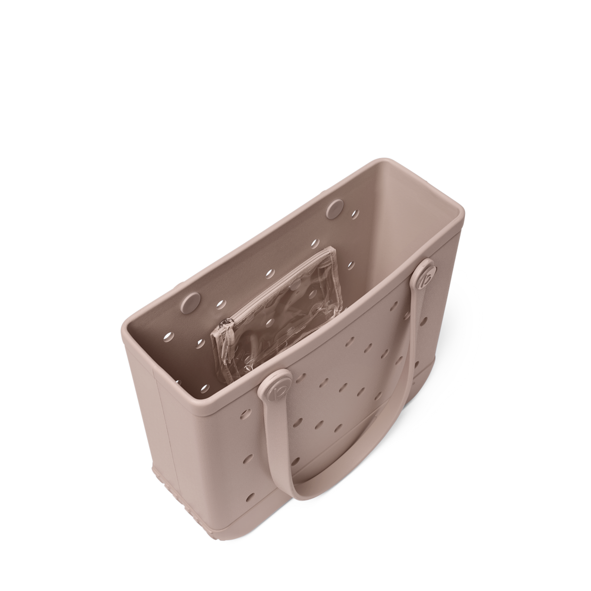 Baby Bogg Bag - Mushroom - Better Grocery Carry