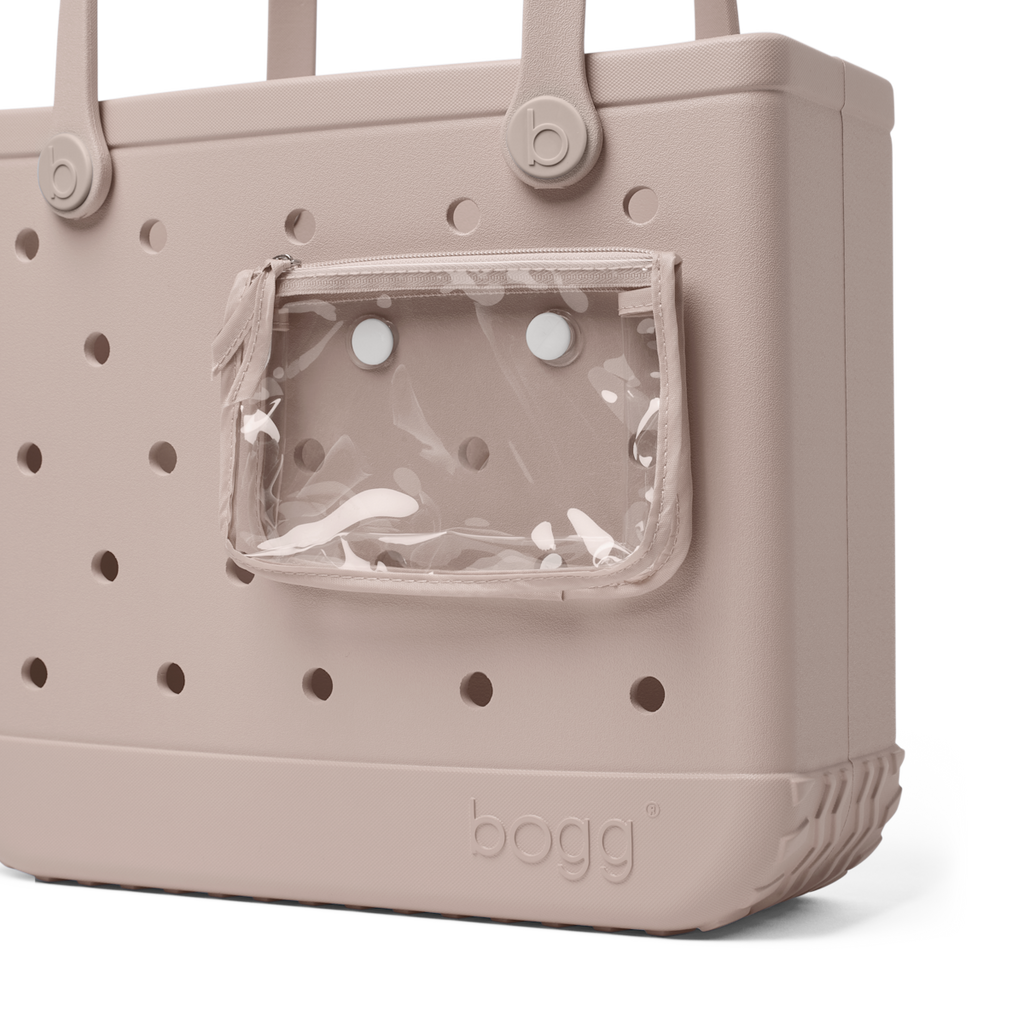 Baby Bogg Bag - Mushroom - Better Grocery Carry