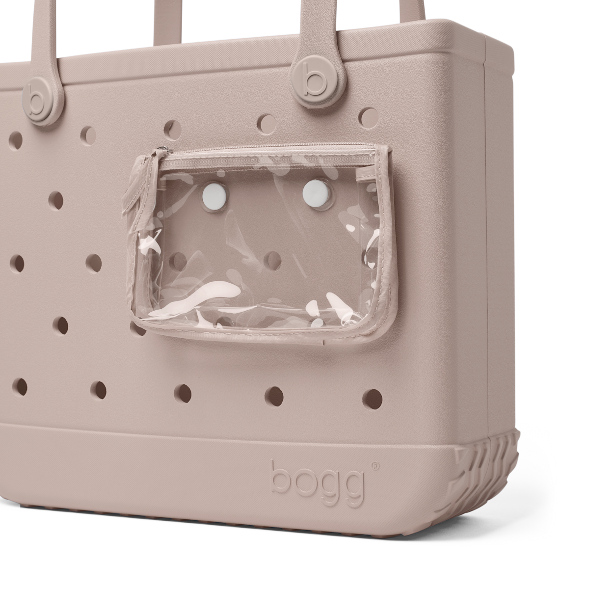 Baby Bogg Bag - Mushroom - Better Grocery Carry