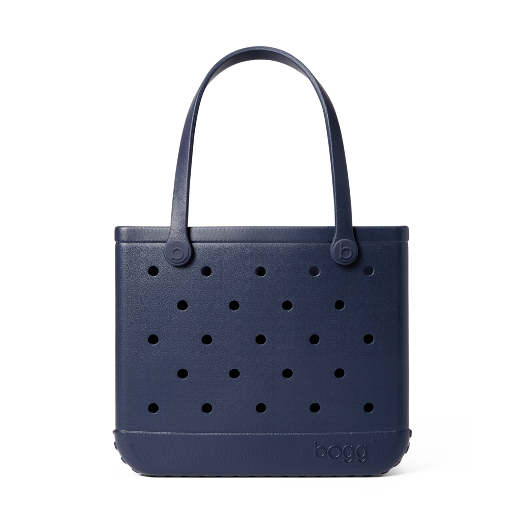 Baby Bogg Bag - You Navy Me Crazy - Daily Bag Ready