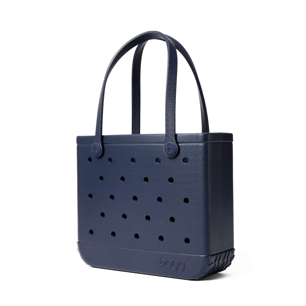 Baby Bogg Bag - You Navy Me Crazy - Daily Bag Ready