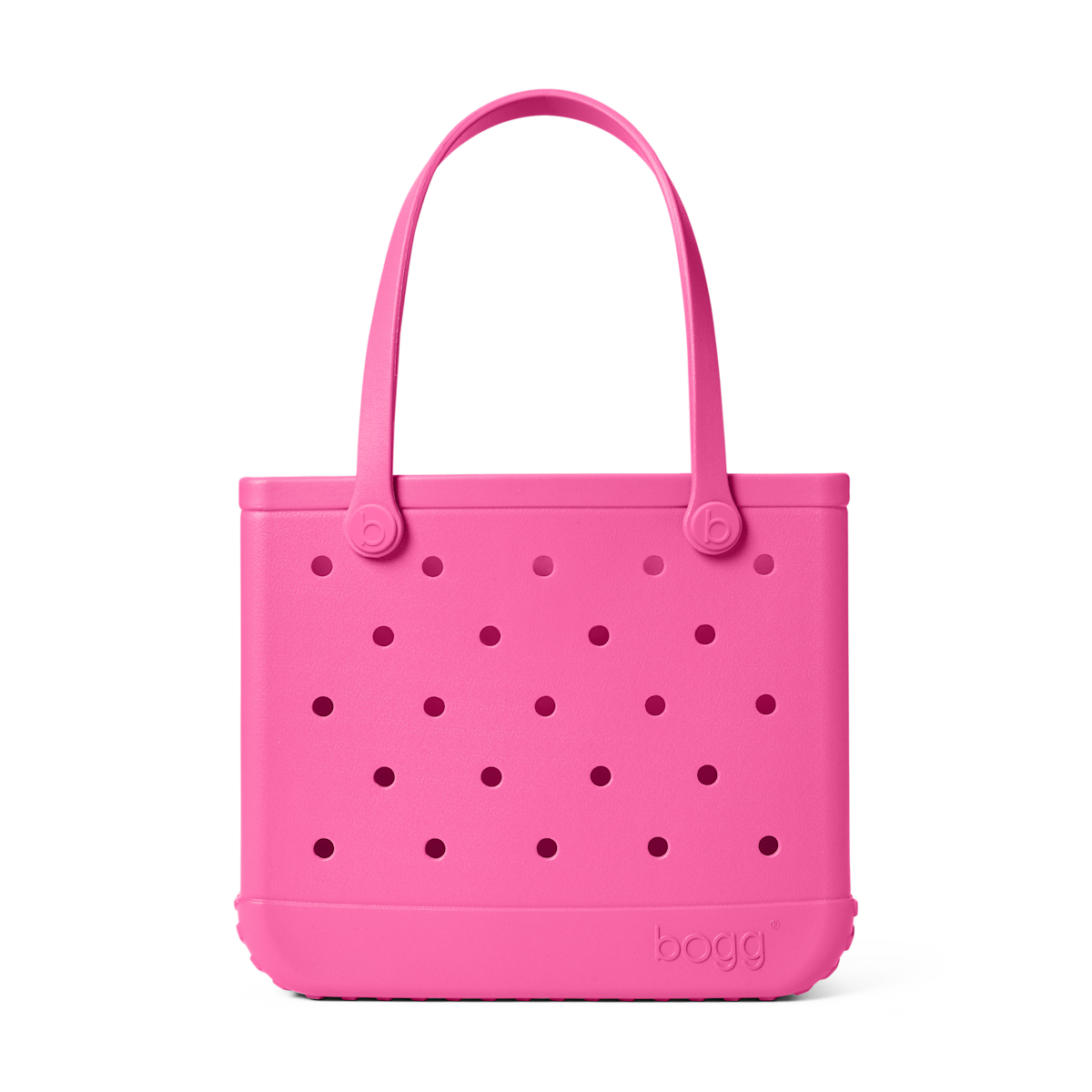 Baby Bogg Bag - Haute Pink - Made for Errands