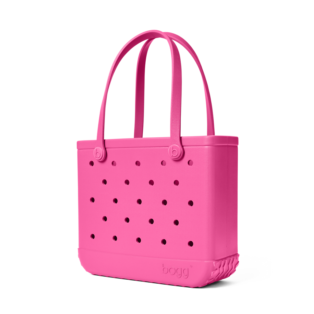 Baby Bogg Bag - Haute Pink - Made for Errands