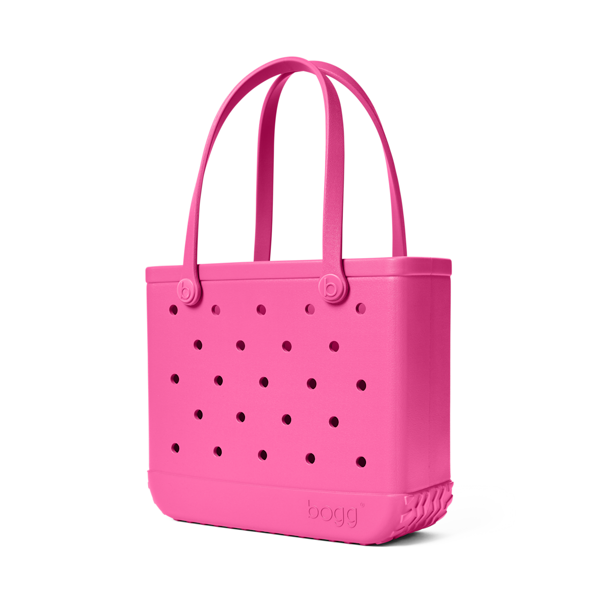 Baby Bogg Bag - Haute Pink - Made for Errands