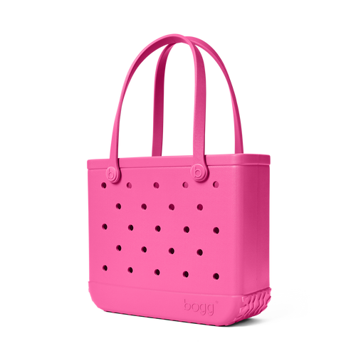 Baby Bogg Bag - Haute Pink - Made for Errands