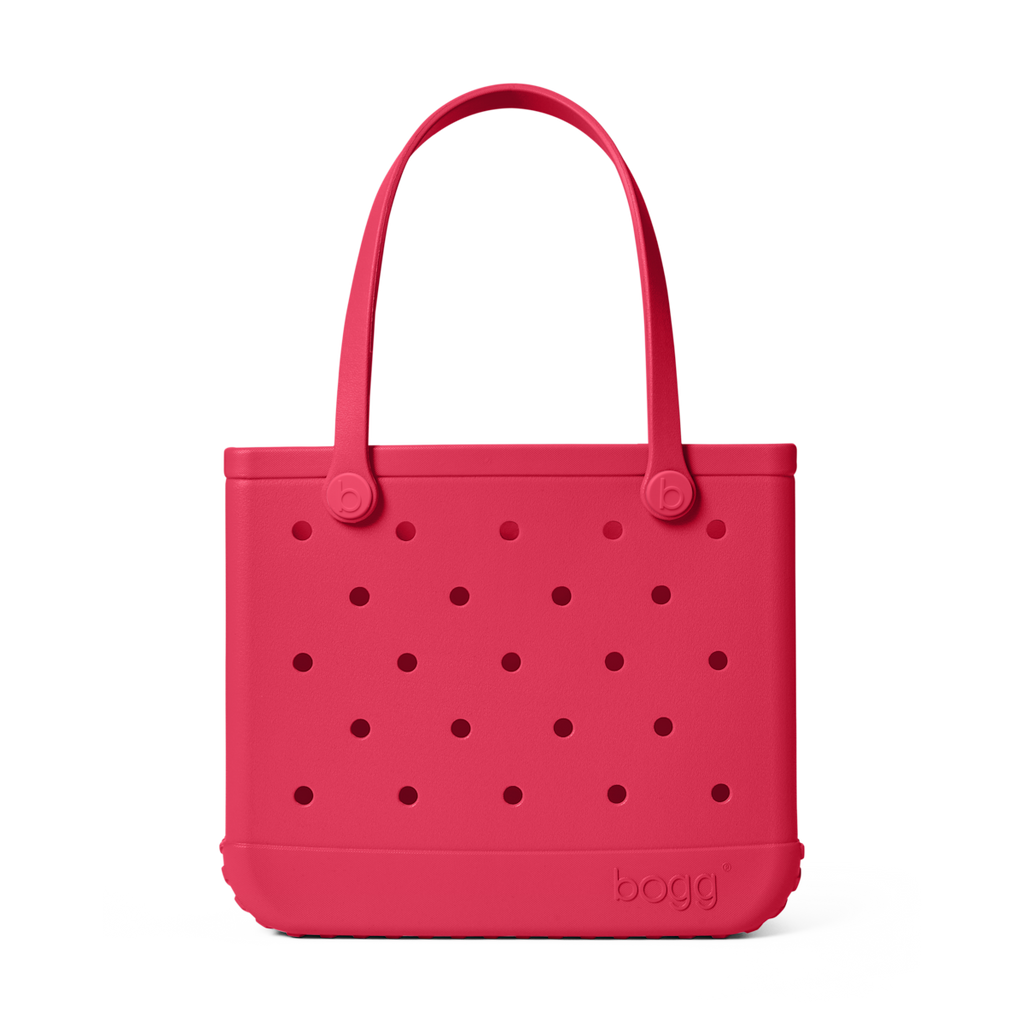 Baby Bogg Bag - You Red My Mind - Fresh Bag Choice