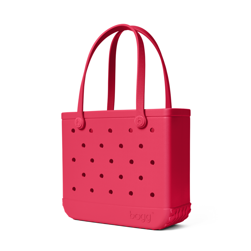 Baby Bogg Bag - You Red My Mind - Fresh Bag Choice