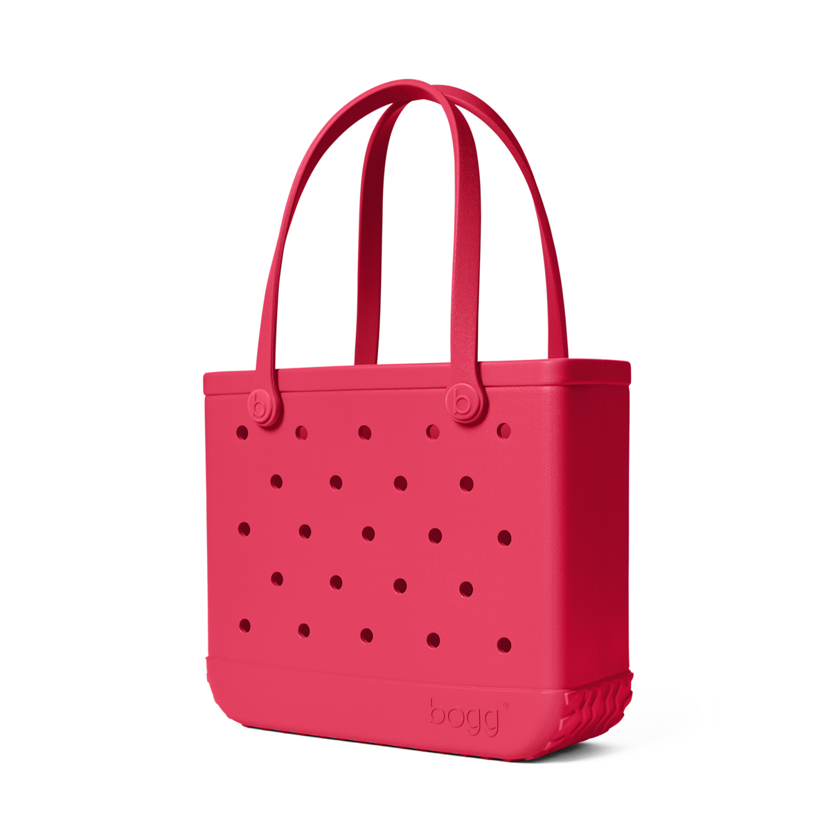 Baby Bogg Bag - You Red My Mind - Fresh Bag Choice